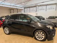 Usata Opel Mokka Cosmo 135 CV (99 kW) 2016 Nero SUV