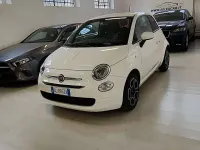 Usata Fiat 500 Easy 69 CV (50 kW) 2022 Other Utilitaria
