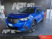 Usata Peugeot 2008 Allure 131 CV (96 kW) 2021 Other SUV