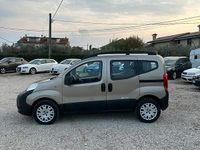 Usata Citroën Nemo XTR 75 CV (55 kW) 2011 Marrone Monovolume