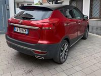 Usata DR DR4 114 CV (83 kW) 2019 Rosso SUV
