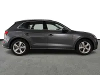Usata Audi Q5 Business 299 CV (219 kW) 2019 Grigio SUV