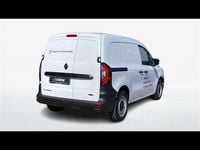 Nuova Renault Kangoo Komfort 89 kW (122 CV) 2025 Bianco Monovolume