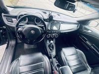 Gebraucht Alfa Romeo Giulietta 143 PS (105 kW) 2013 Kleinwagen