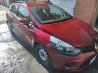 Usata Renault Clio GrandTour 101 CV (74 kW) 2013 Station wagon
