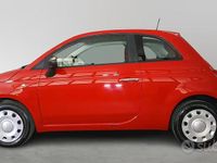 Usata Fiat 500 Red 69 CV (50 kW) 2022 Rosso Berlina
