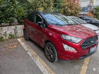 Usata Ford Ecosport 100 CV (73 kW) 2018 SUV