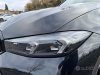Usata BMW 320e M Sport 190 CV (139 kW) 2025 Black sapphire metallic Station wagon