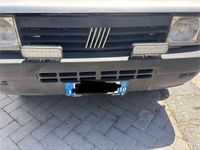 Usata Fiat Panda 4x4 54 CV (39 kW) 2000 Utilitaria