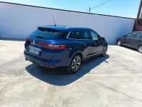 Usata Renault Mégane GrandTour Bose Edition 110 CV (80 kW) 2018 Bluazzurro Station wagon