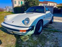 Usata Porsche 911 1970 Bianco