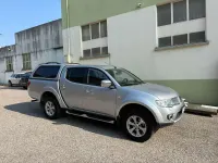 Usata Mitsubishi L200 Intense+ 178 CV (130 kW) 2011 Pick-up