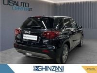 Usata Suzuki Vitara 129 CV (94 kW) 2016 SUV