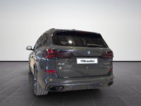 Usata BMW X5 M Sport 313 CV (230 kW) 2025 Dravit grey met SUV