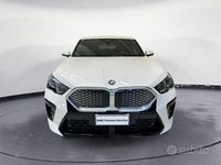 usata BMW iX2 edrive 20 msport