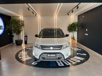 Usata Suzuki Vitara 120 CV (88 kW) 2017 Bianco SUV