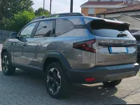 Nuova Dacia Bigster Extreme 140 CV (102 kW) 2025 Grigio scuro SUV