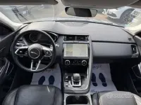 Usata Jaguar E-Pace SE 163 CV (119 kW) 2022 Grigio SUV