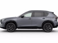 Nuova Mazda CX-5 Homura-Line 141 CV (103 kW) 2025 Polymetal gray m SUV