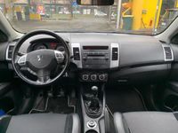 usata Peugeot 4007 2.2 HDi 156CV Tecno 4x4