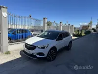 Usata Opel Grandland X Ultimate 131 CV (96 kW) 2020 Bianco SUV