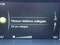 Usata Volvo XC60 Kinetic 190 CV (139 kW) 2015 Nero SUV