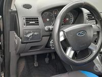 Usata Ford C-MAX 115 CV (84 kW) 2004 Nero Monovolume