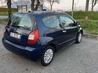 Usata Citroën C2 60 CV (44 kW) 2006 Utilitaria