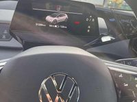 Usata VW ID.3 Pro Performance 69 kW (95 CV) 2023 Nero Utilitaria