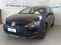 usata VW Golf VII 1.6 TDI 110 CV 1.6 TDI 110 CV DSG 5p. EURO6B