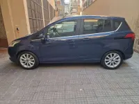 Usata Ford B-MAX Business Edition 90 CV (66 kW) 2015 Blu/azzurro Monovolume