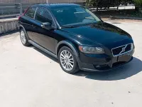 Usata Volvo C30 109 CV (80 kW) 2009 Utilitaria