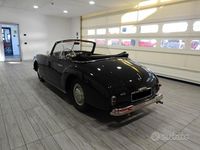 Usata Talbot Solara 50 CV (36 kW) 1950 Verde Berlina
