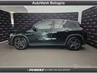 Usata Mercedes GLA180 Premium 116 CV (85 kW) 2023 Nero SUV