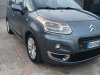 Usata Citroën C3 Picasso Exclusive 109 CV (80 kW) 2009 Grigio Monovolume