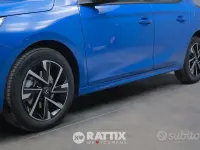 Nuova Opel Corsa S 101 CV (74 kW) 2026 Blu Utilitaria