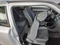 Usata Suzuki Swift 92 CV (67 kW) 2008 Argento Utilitaria