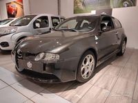 usata Alfa Romeo 147 3.2i V6 24V cat Selespeed 3 po...