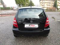 usata Mercedes A150 Classic - Impianto GPL - "MO