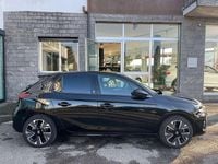Usata Opel Corsa GS Line 56 kW (77 CV) 2021 Nero Utilitaria