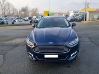 usata Ford Mondeo 2.0 TDCi 150 CV S&S Powershift Stati