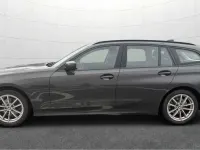 Usata BMW 320 Advantage 190 CV (139 kW) 2022 Grigio Station wagon