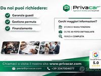 Usata BMW 316 Comfort Edition 116 CV (85 kW) 2012 Bianco Station wagon