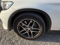 Usata Mercedes GLC250 Premium 204 CV (150 kW) 2016 SUV