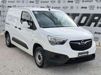 Usata Opel Combo S 102 CV (75 kW) 2021 Bianco Monovolume