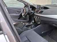 Usata Renault Mégane 2010 Berlina