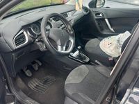 Usata Citroën C3 2010 Nero Utilitaria