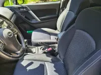 Usata Subaru Forester Trend 175 CV (128 kW) 2014 Grigio SUV