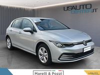 Usata VW Golf VIII R-line 130 CV (95 kW) 2020