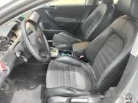 Usata VW Passat Highline 140 CV (102 kW) 2007 Grigio Station wagon